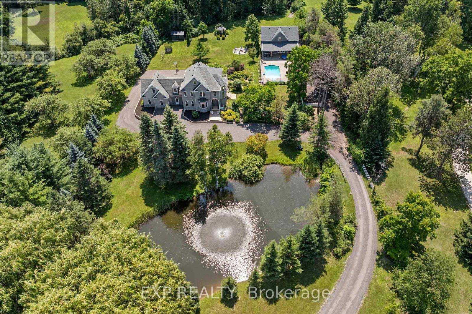 Clearview, ON L9Y5N4,7833 POPLAR SIDE ROAD