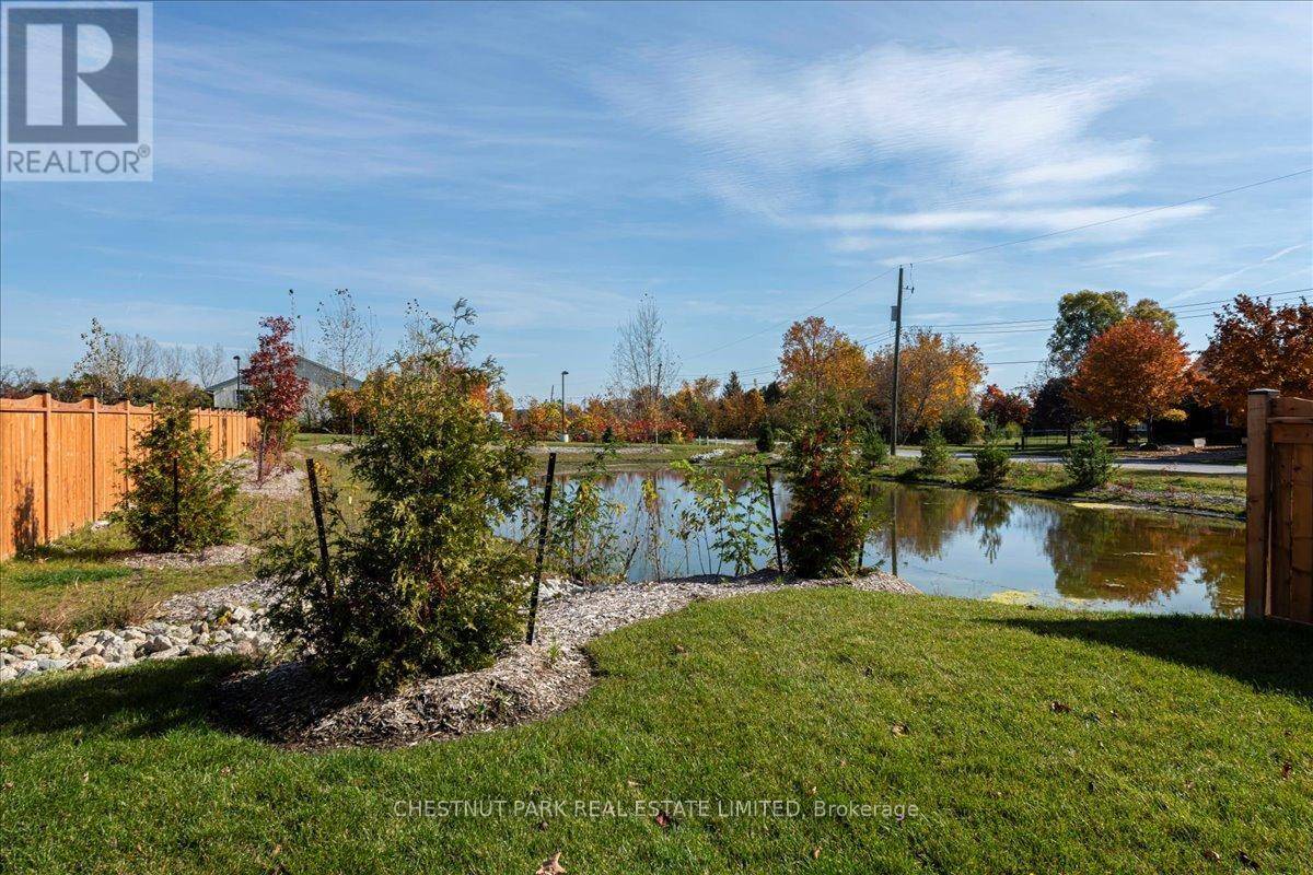 Clearview (creemore), ON L0M1G0,121 Mary ST #202