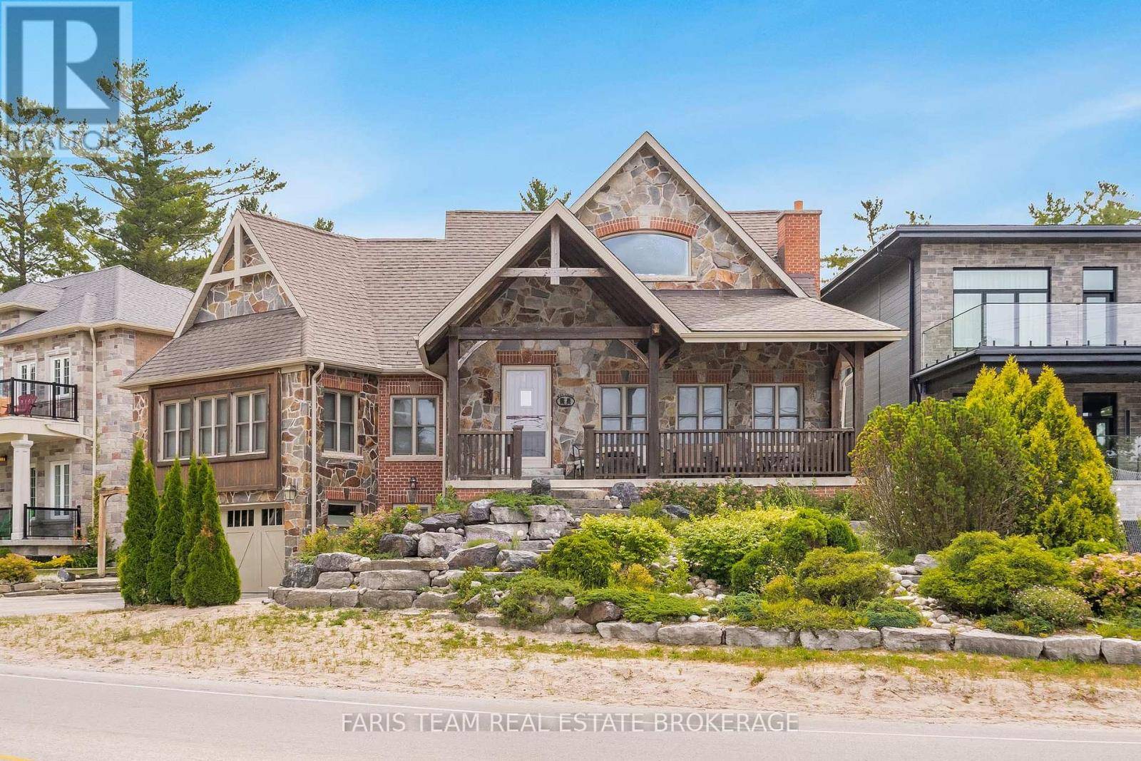 Wasaga Beach, ON L9Z2R5,805 EASTDALE DRIVE
