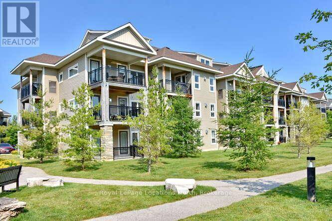 Collingwood, ON L9Y0Y6,5 Anchorage CRES #307