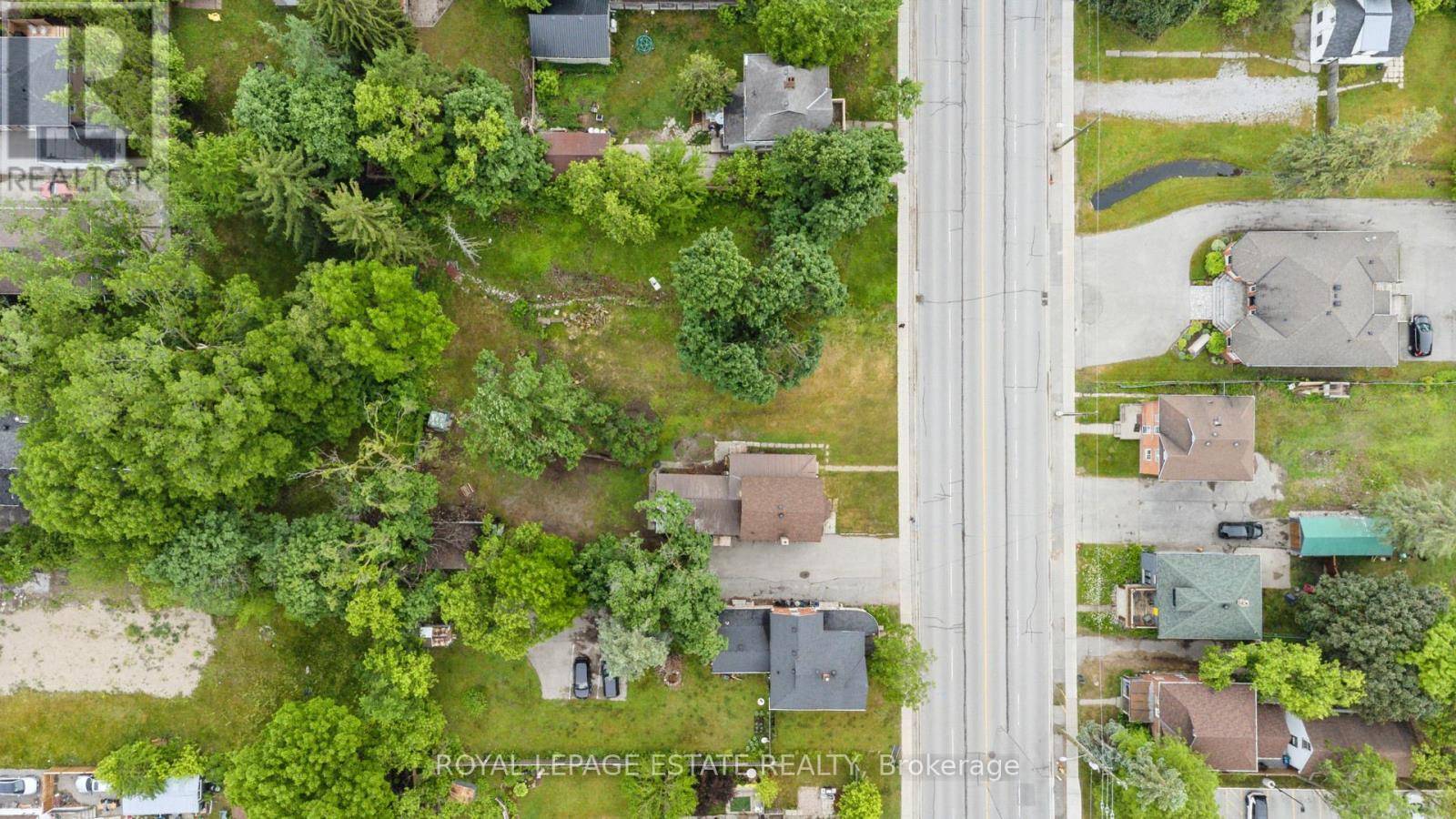 Barrie (queen's Park), ON L4N1B6,226 DUNLOP STREET W