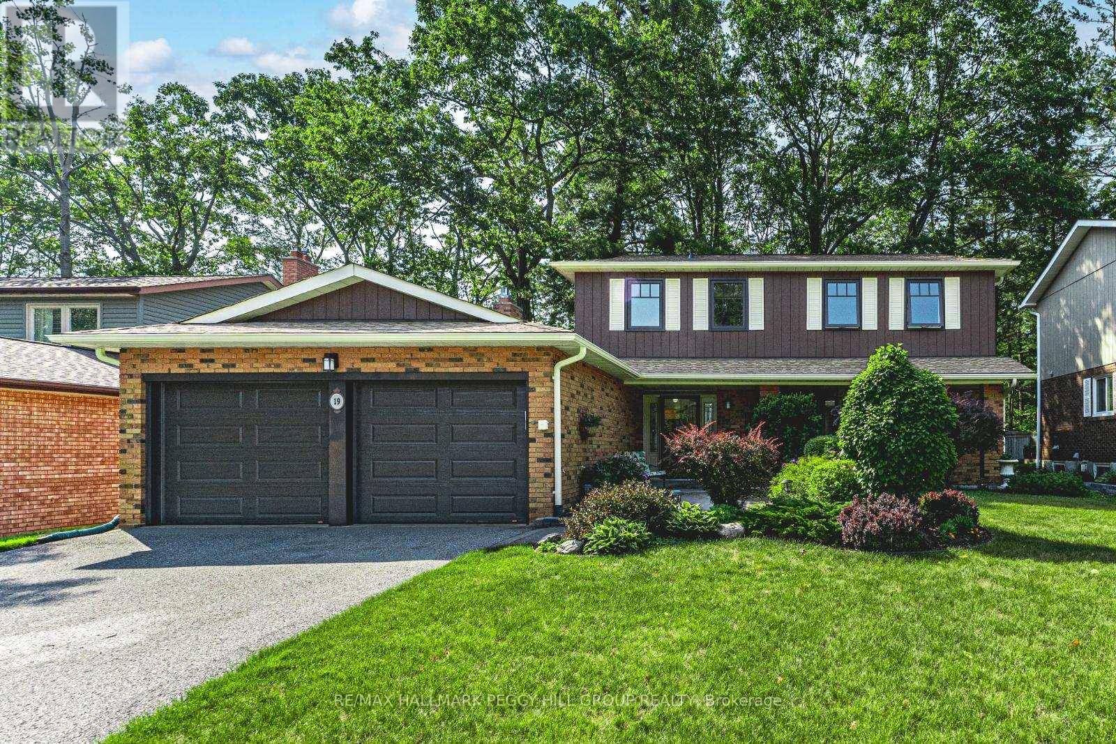 Barrie (sunnidale), ON L4N5N6,19 OAKRIDGE DRIVE