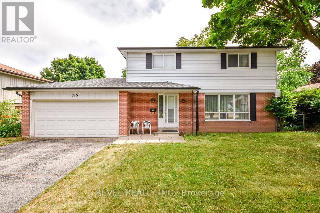 Barrie (allandale Heights), ON L4N3N3,37 BROADMOOR AVENUE