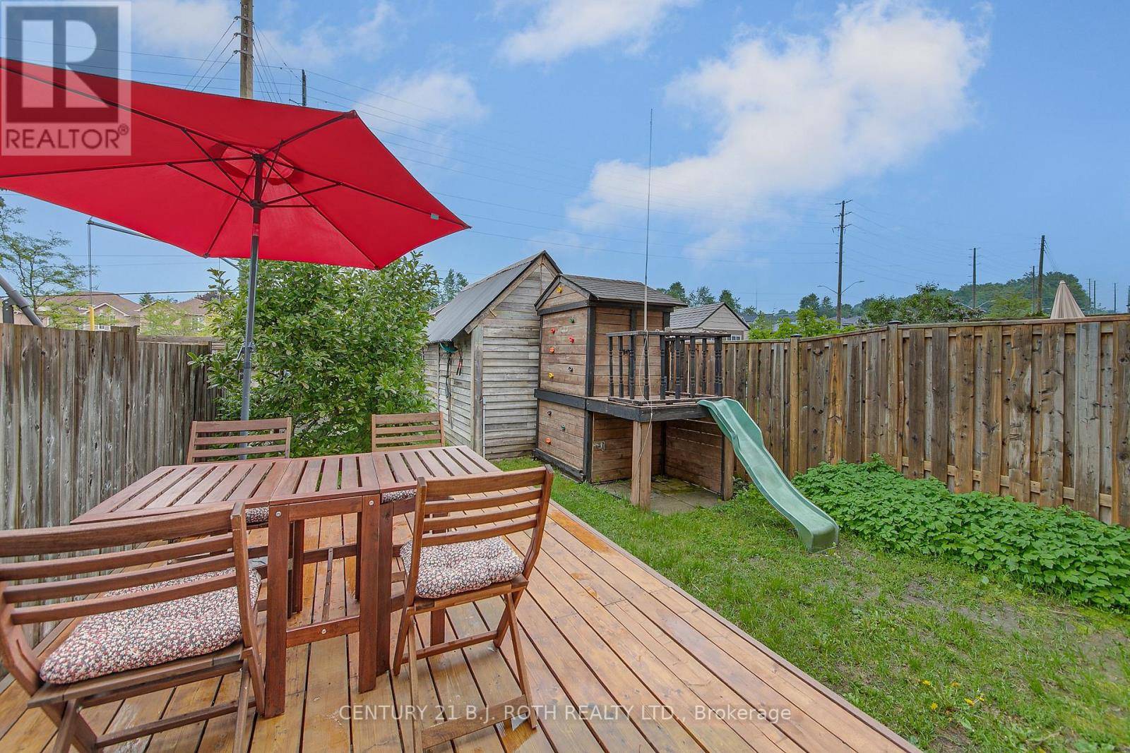 Barrie (ardagh), ON L4N9Y8,93 HAWTHORNE CRESCENT