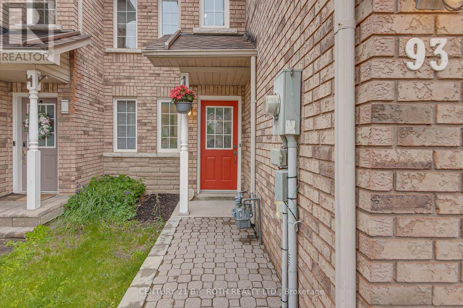 Barrie (ardagh), ON L4N9Y8,93 HAWTHORNE CRESCENT