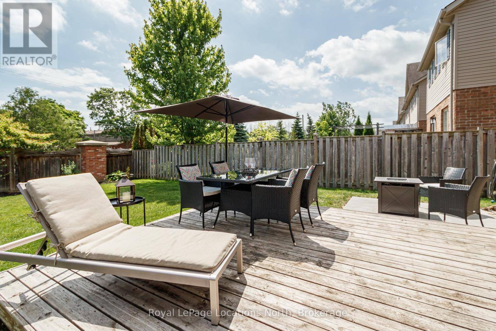 Collingwood, ON L9Y0E7,31 BARR STREET