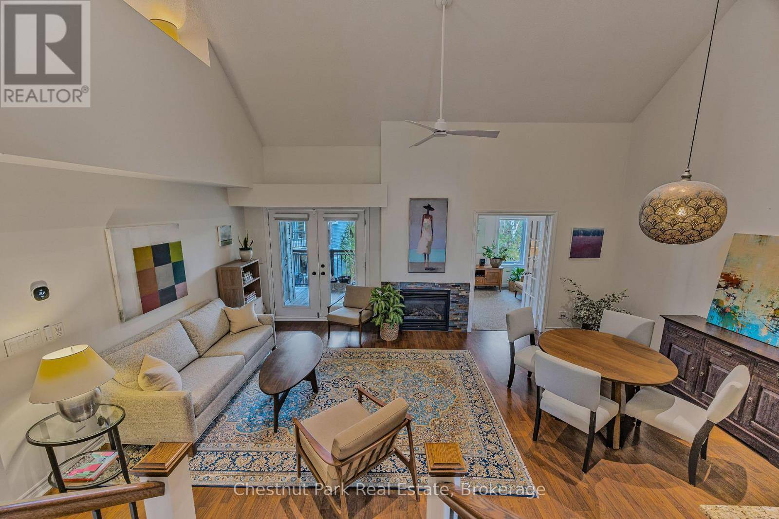 Collingwood, ON L9Y0X4,6 Brandy Lane DR #302