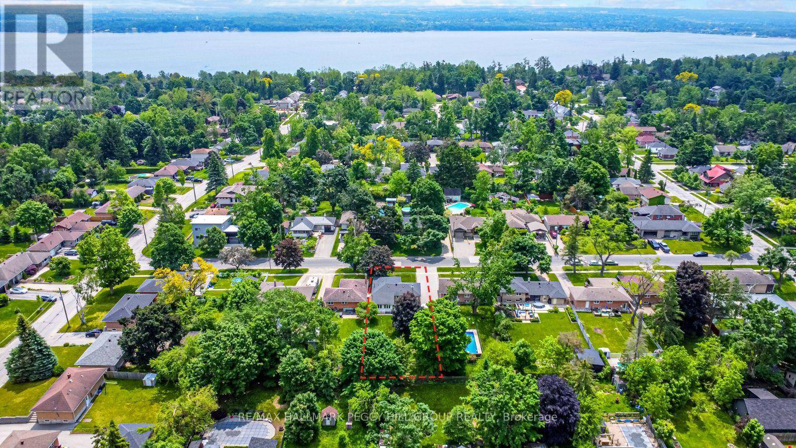 Barrie (codrington), ON L4M2B3,110 MELROSE AVENUE