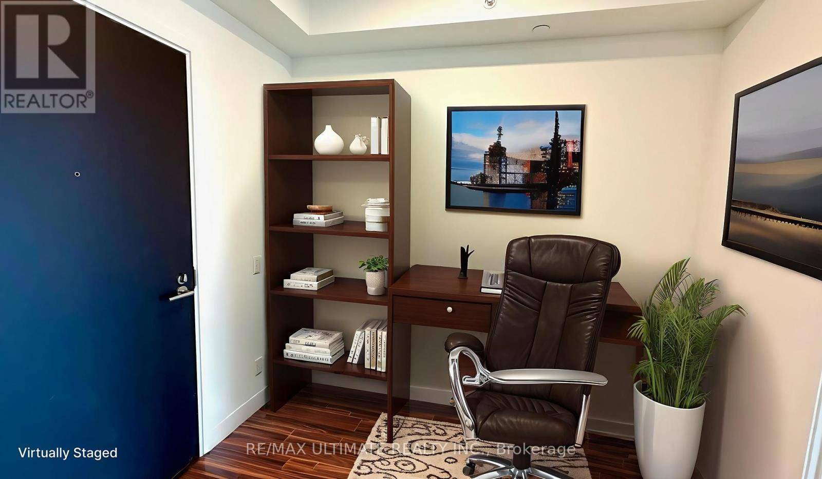 Barrie (city Centre), ON L4N1S9,39 Mary ST #2810