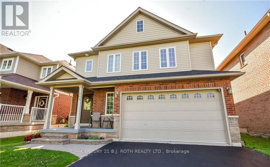 Orillia, ON L3V0A8,102 ATLANTIS DRIVE
