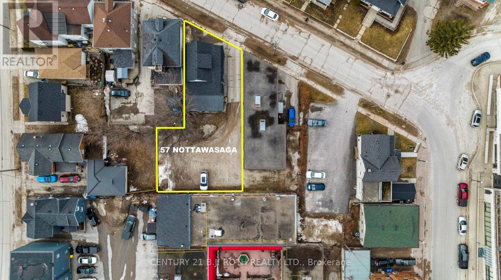 Orillia, ON L3V3J5,57 NOTTAWASAGA STREET