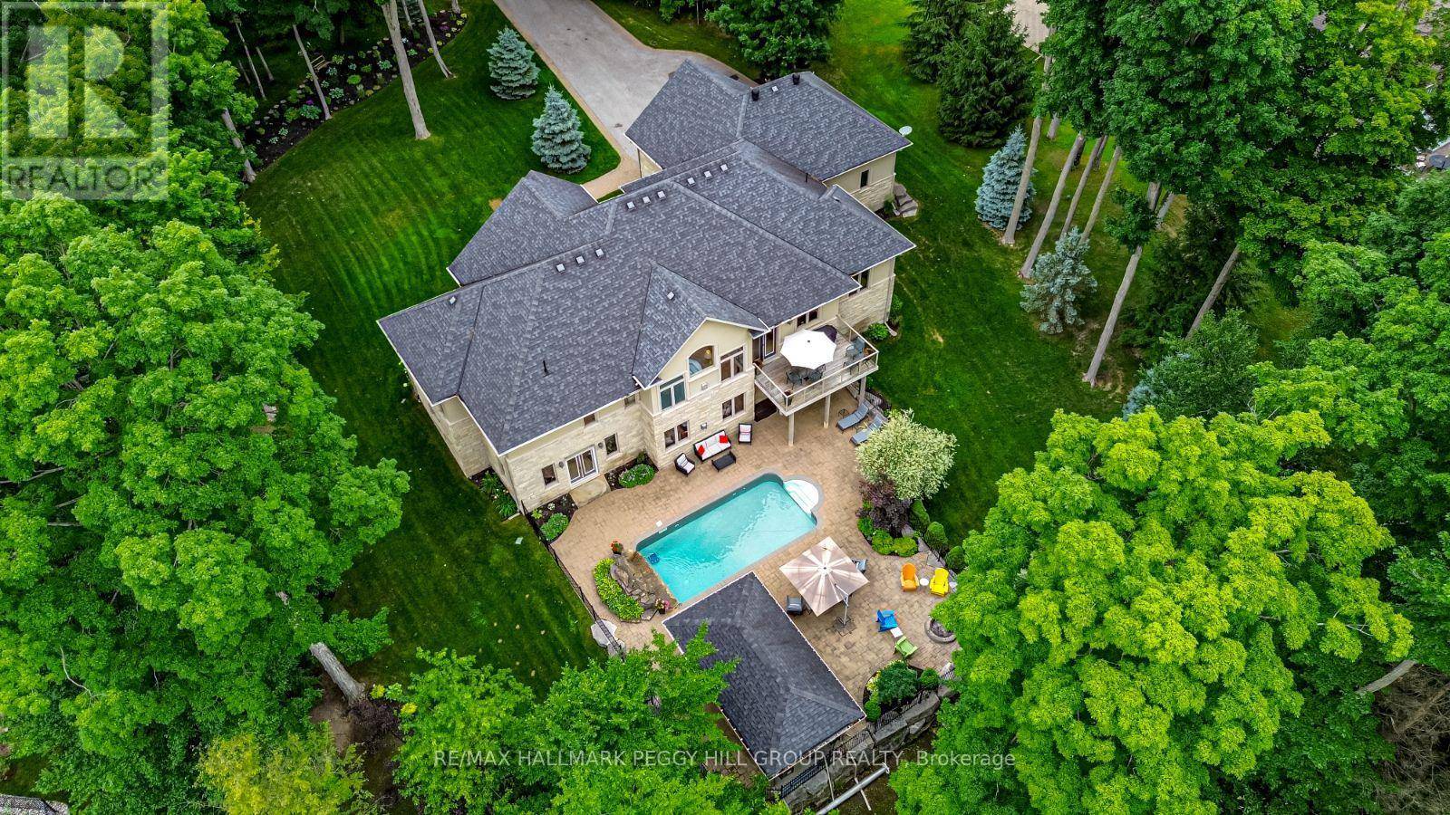 Springwater (midhurst), ON L9X0K1,32 GALLAGHER CRESCENT