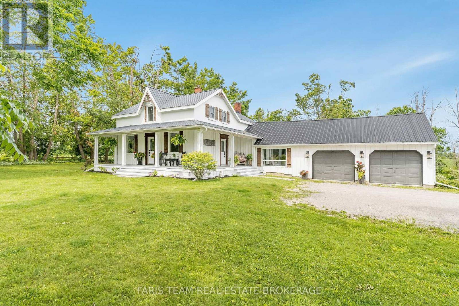 Oro-medonte (hawkestone), ON L0L1T0,2462 RIDGE ROAD E