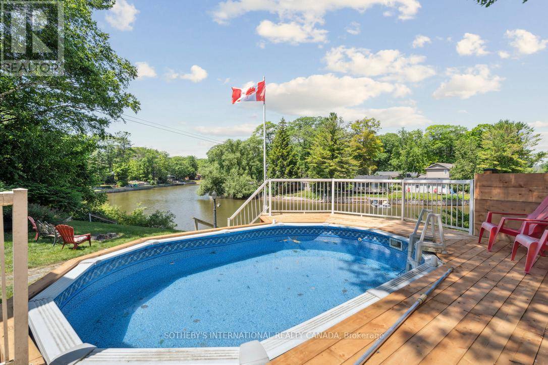 Wasaga Beach, ON L9Z2T9,400 OXBOW PARK DRIVE