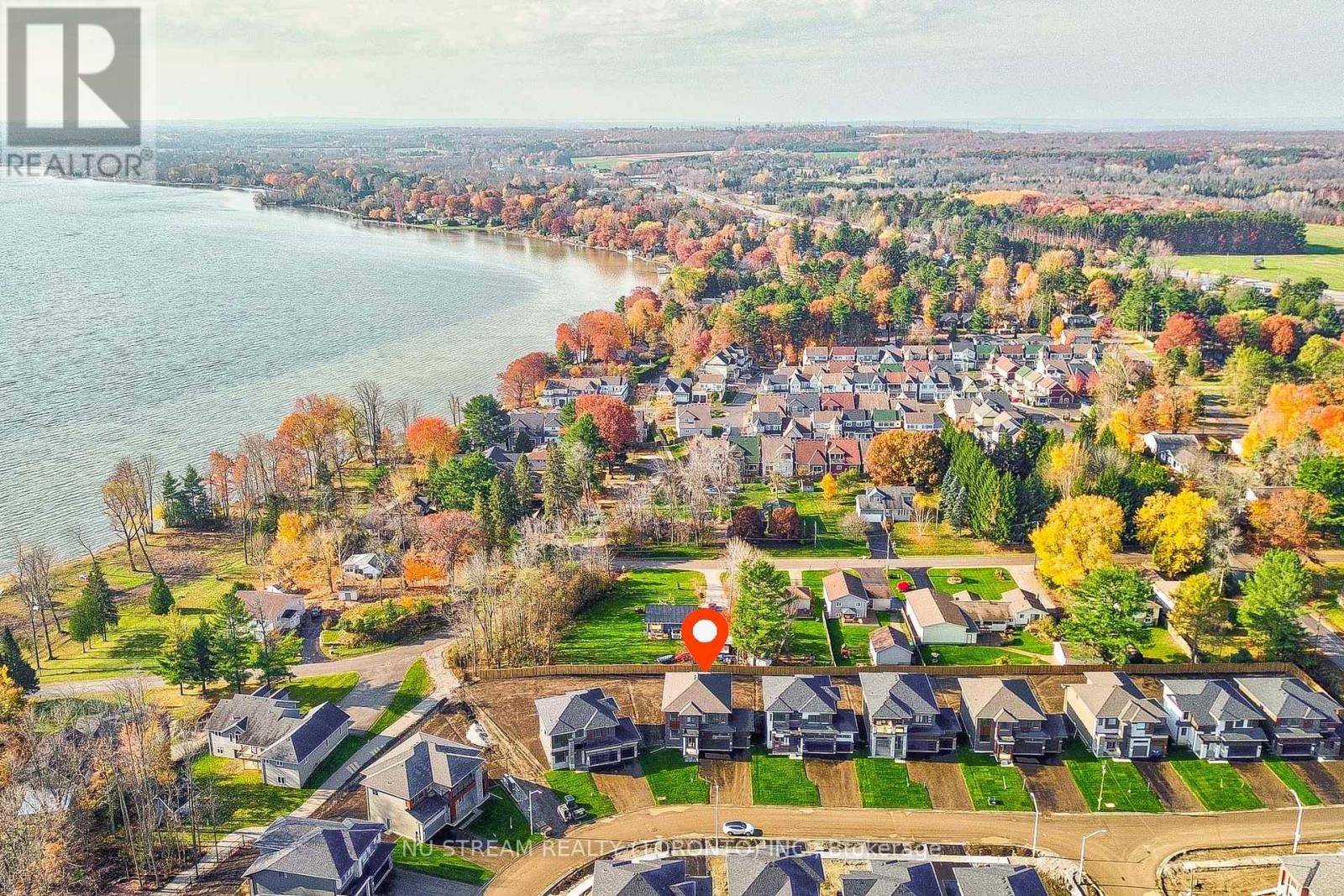 Severn (west Shore), ON L3V8R1,3185 SEARIDGE STREET