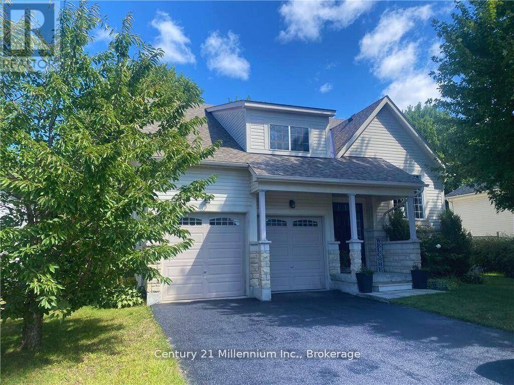 Wasaga Beach, ON L9Z1A9,7 SPARROW LANE