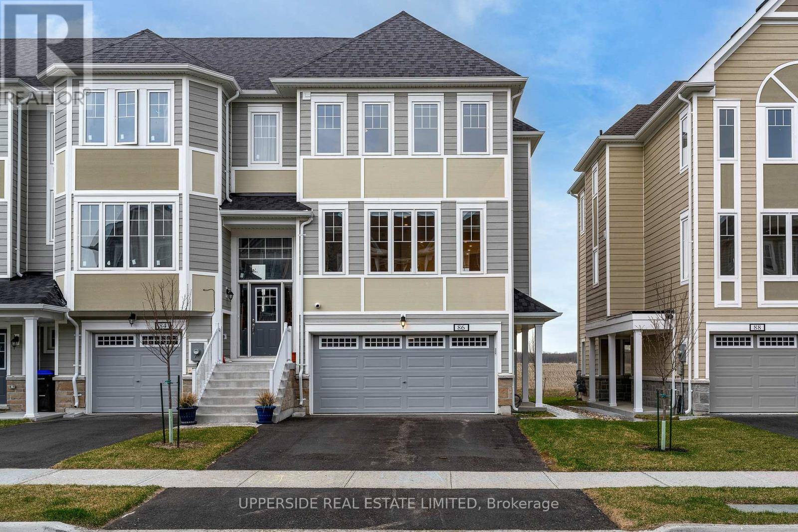 Wasaga Beach, ON L9Z0K4,86 SANDHILL CRANE DRIVE