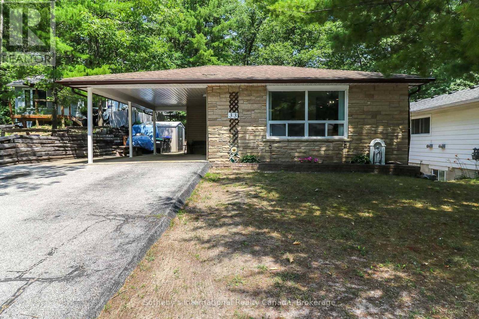 Wasaga Beach, ON L9Z2T2,33 PARKWOOD DRIVE