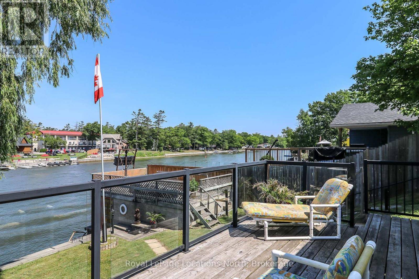 Wasaga Beach, ON L9Z2W6,1320 RIVER ROAD W