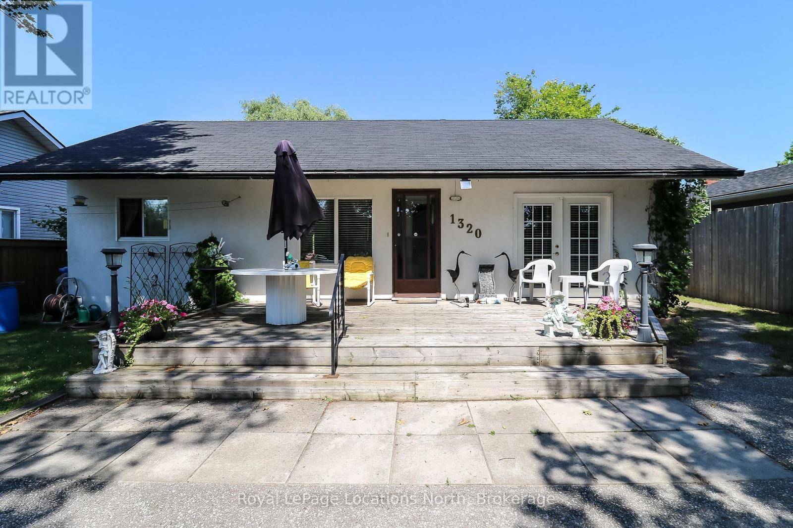 Wasaga Beach, ON L9Z2W6,1320 RIVER ROAD W