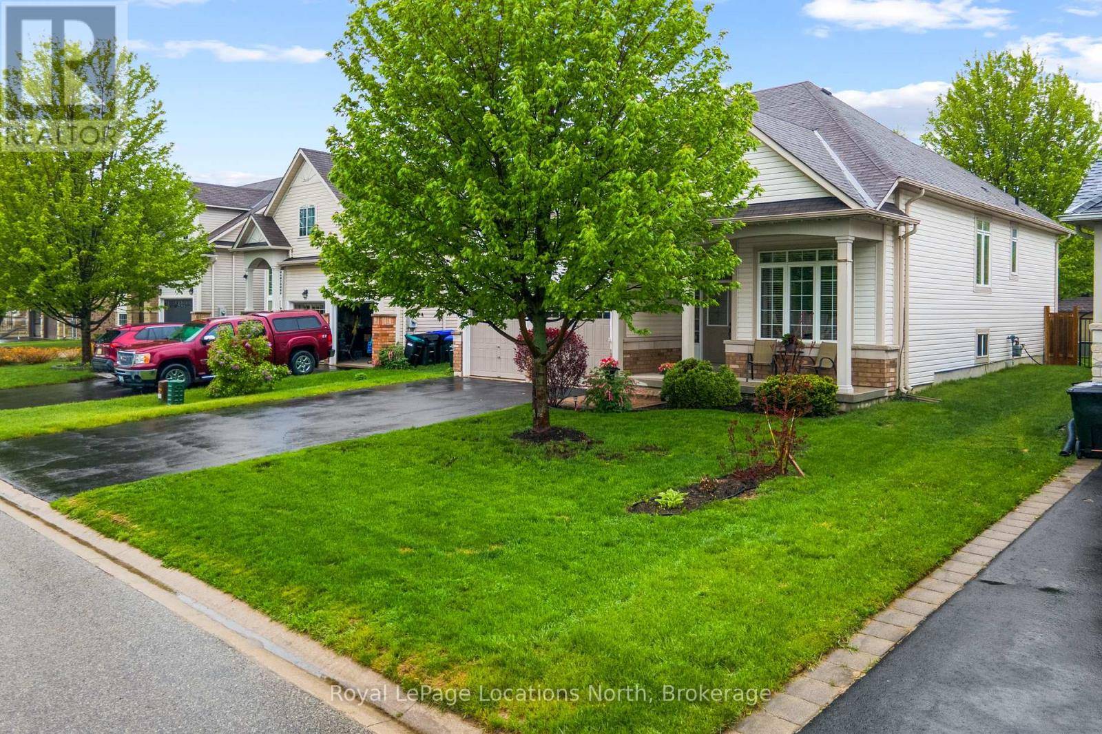 Wasaga Beach, ON L9Z3B8,8 BROADPOINT STREET