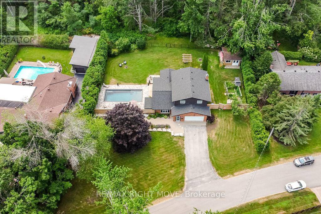 Severn, ON L3V7E1,4278 WILSON POINT ROAD N