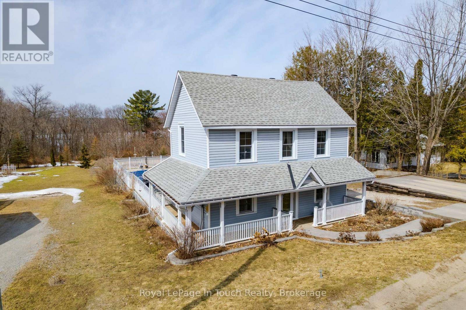 Penetanguishene, ON L9M1G5,306 CHURCH STREET