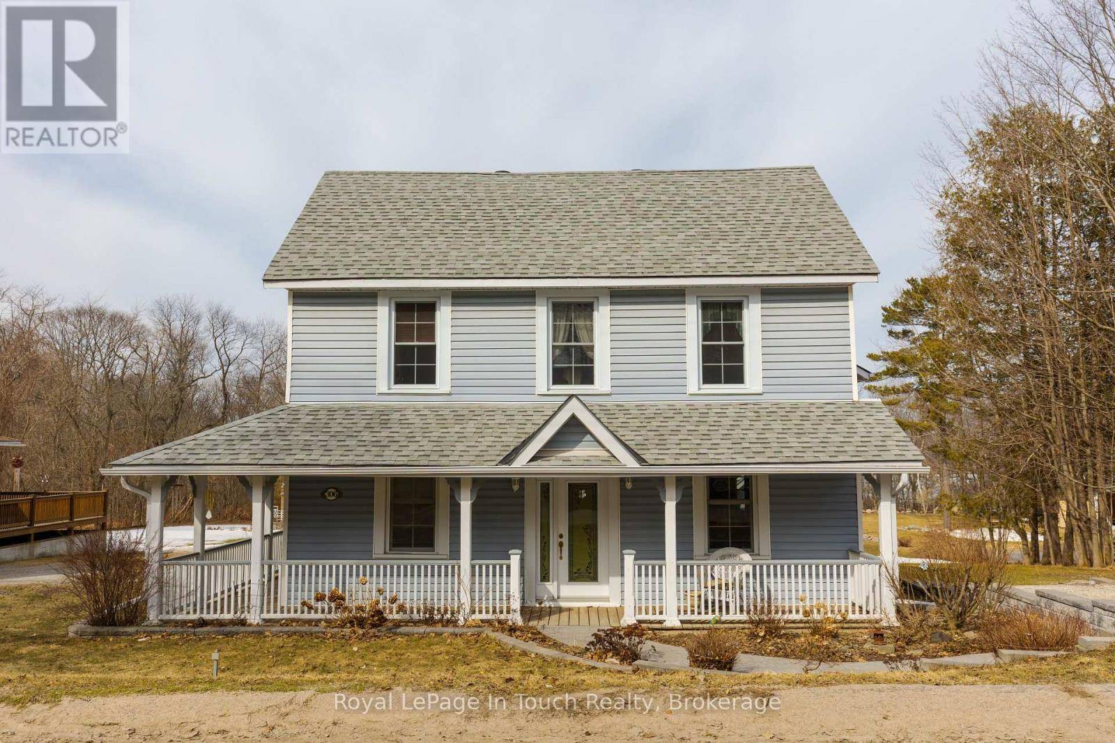Penetanguishene, ON L9M1G5,306 CHURCH STREET