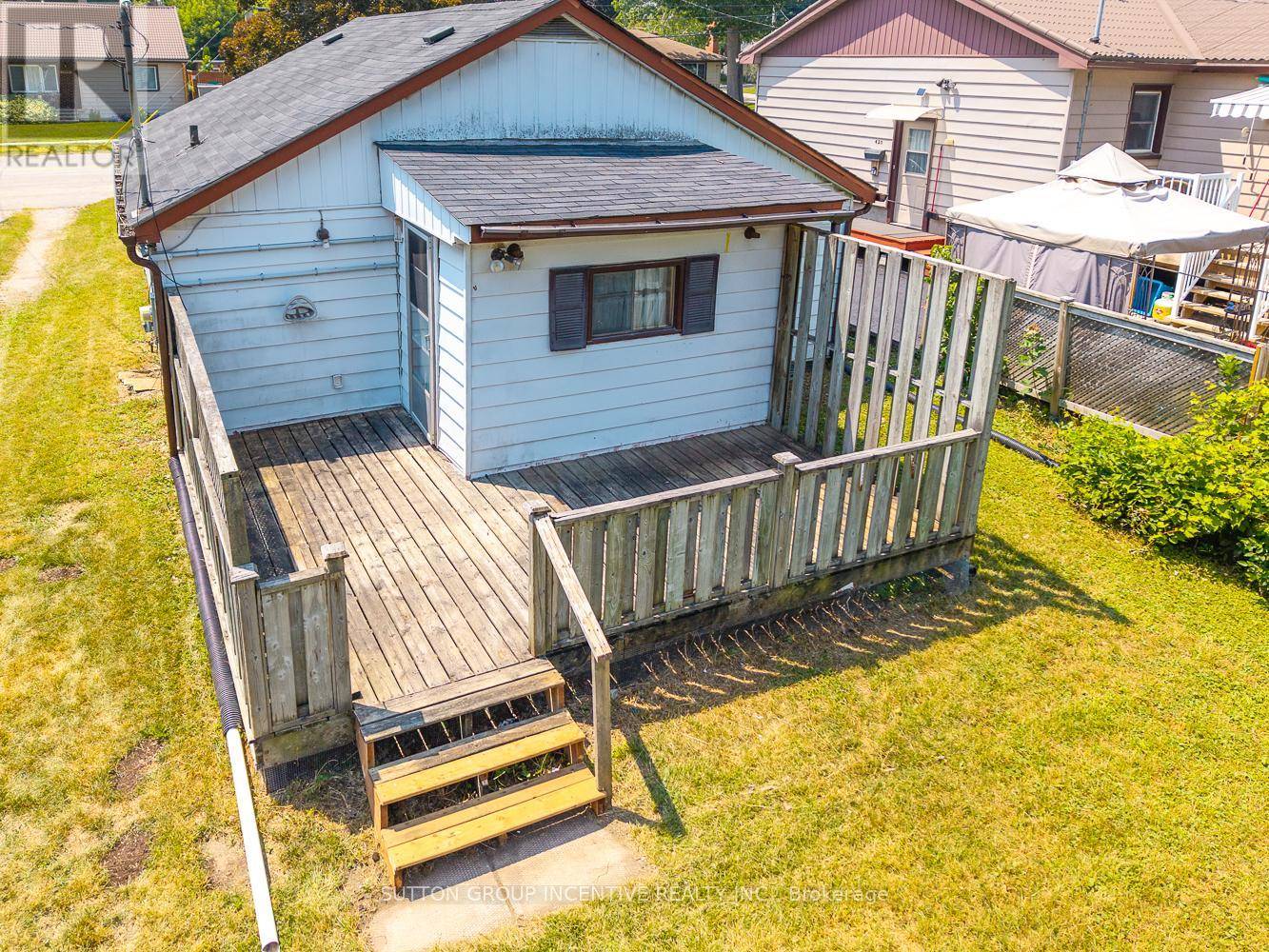 Orillia, ON L3V3Z9,424 FOREST AVENUE S