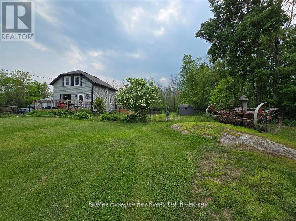 Severn, ON L0K1E0,2066 IRISH LINE