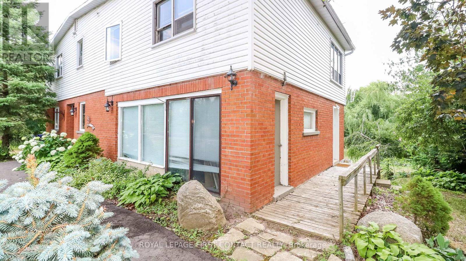 Oro-medonte (shanty Bay), ON L0L2E0,953 RIDGE ROAD W