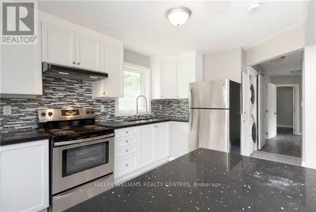 Barrie (codrington), ON L4M2C9,209 WELLINGTON ST East #Main floor