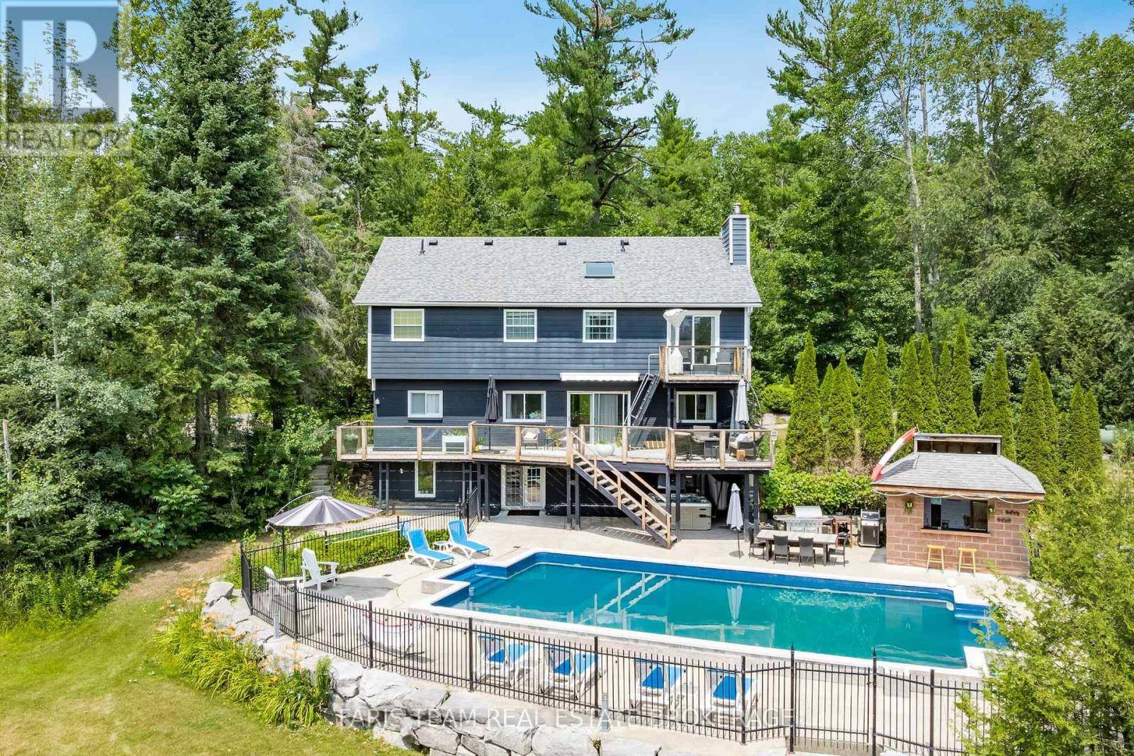Springwater (minesing), ON L9X0Y9,1441 HENDRIE ROAD