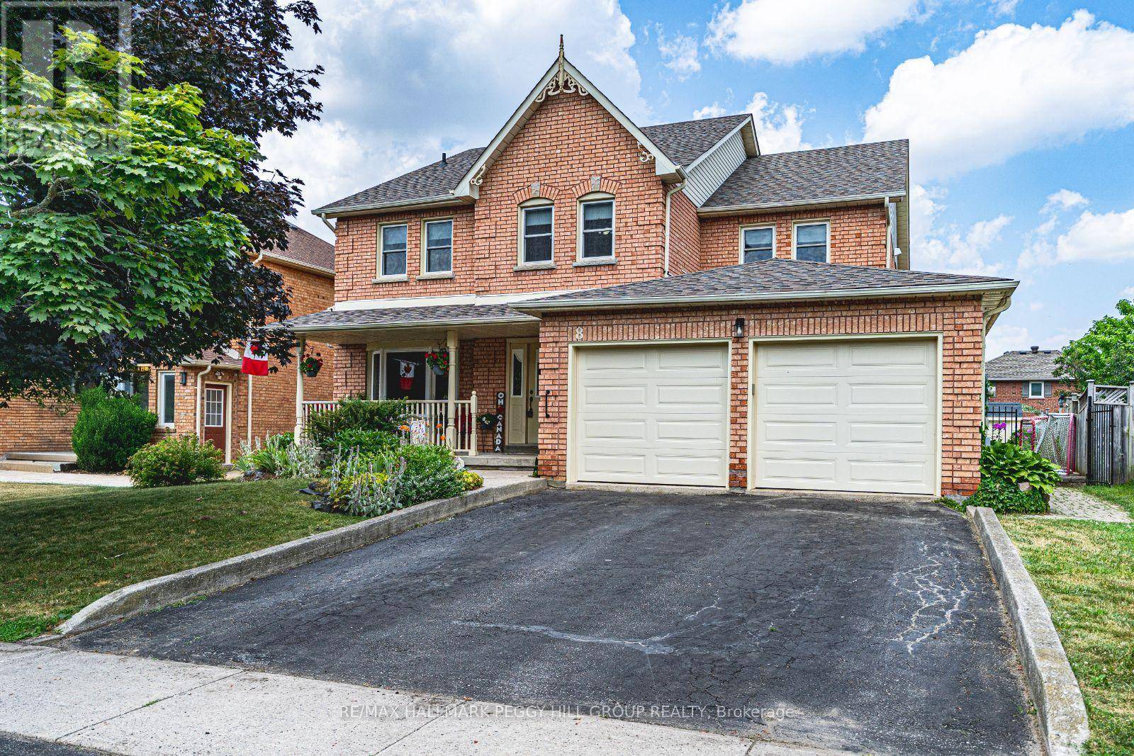 Barrie (bayshore), ON L4N7G3,8 RIVER RIDGE ROAD
