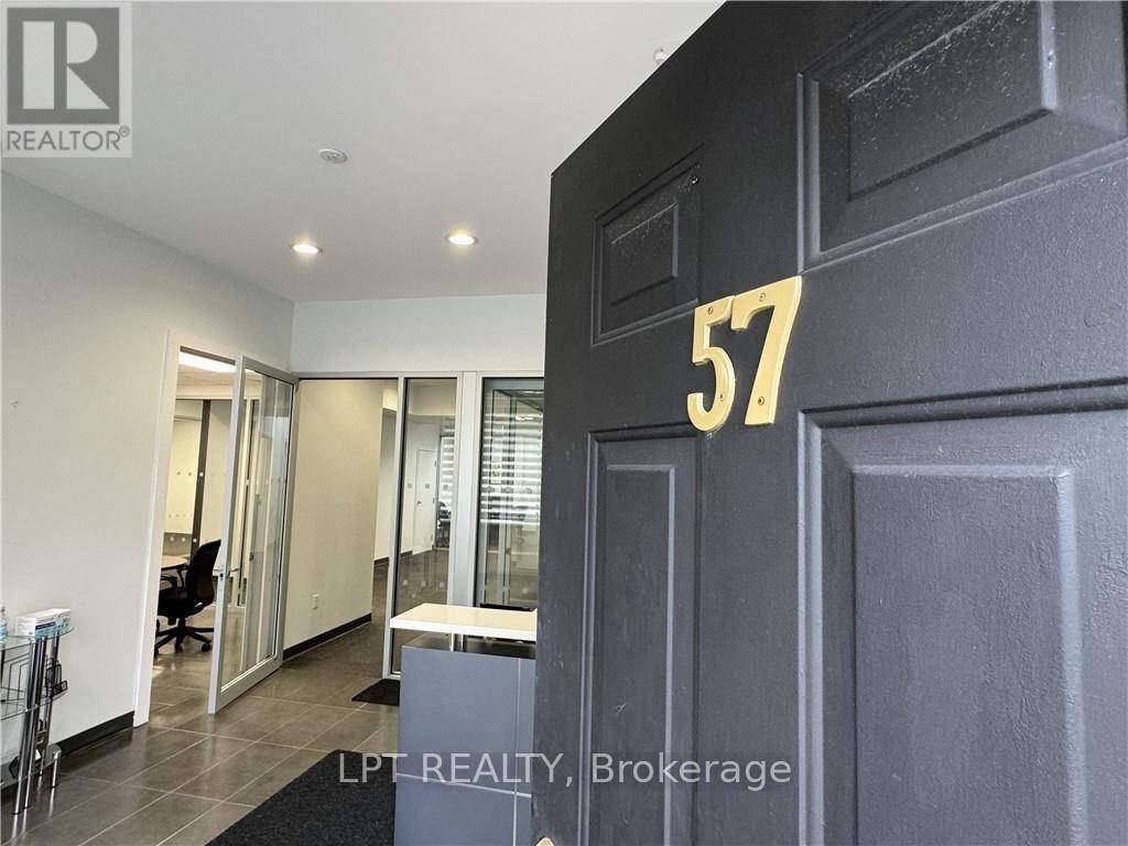 Barrie (city Centre), ON L4M1G7,57-59 COLLIER STREET