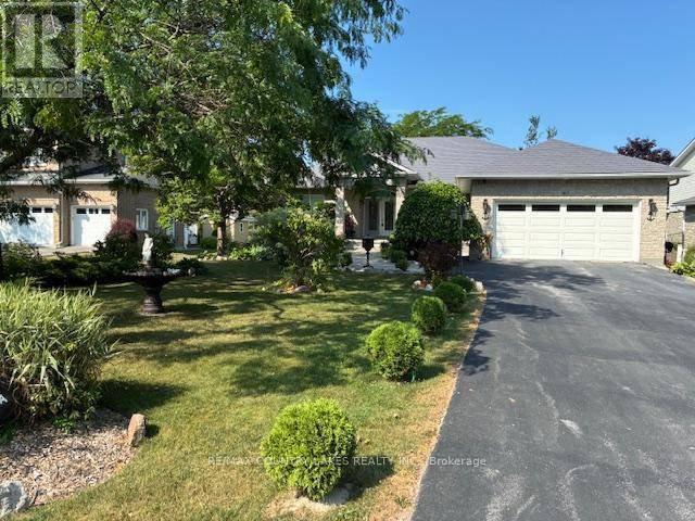 Ramara (brechin), ON L0K1B0,50 LAGUNA PARKWAY