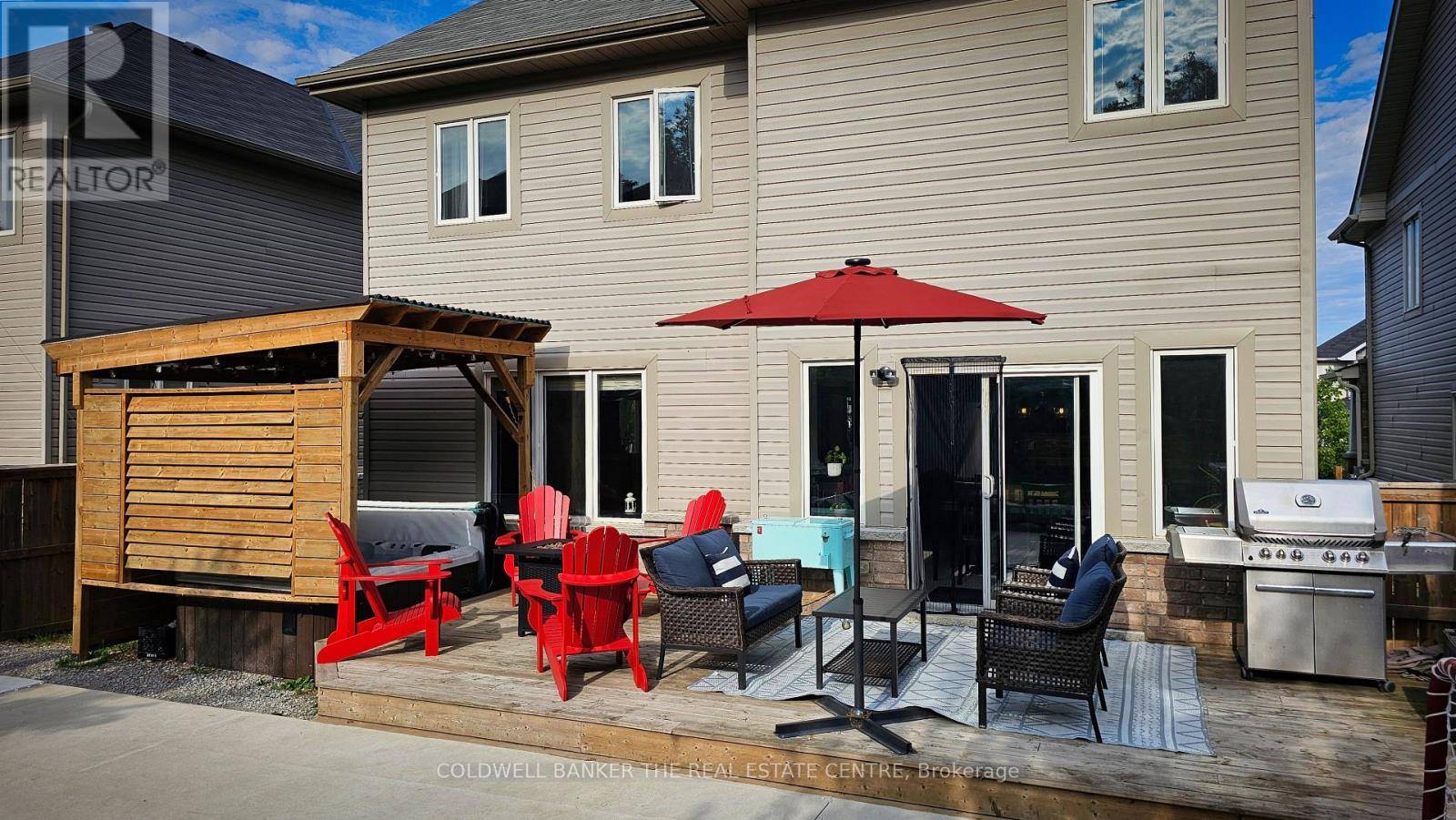 Orillia, ON L3V0G4,3086 EMPEROR DRIVE