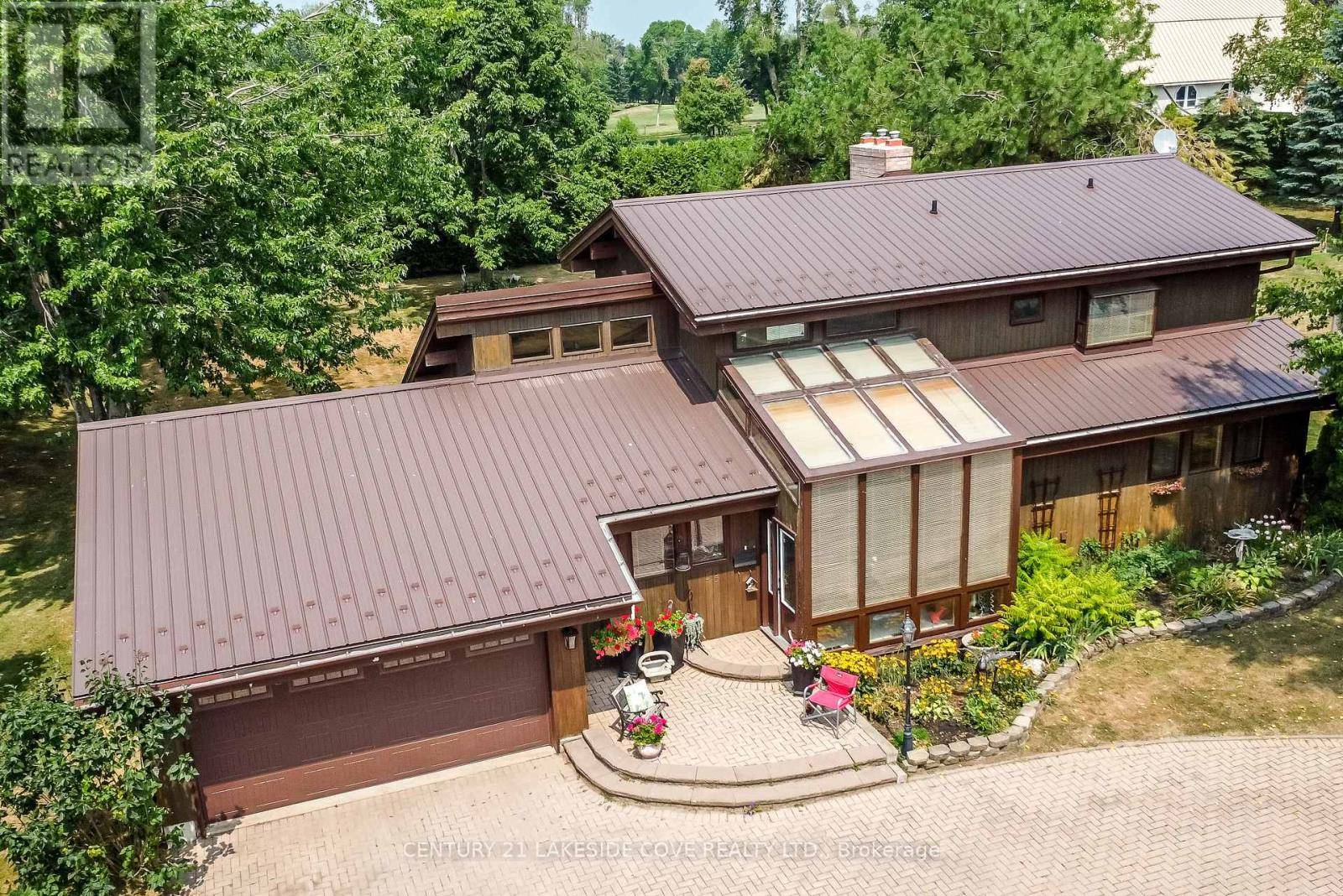 Ramara, ON L0K1B0,135 BAYSHORE DRIVE