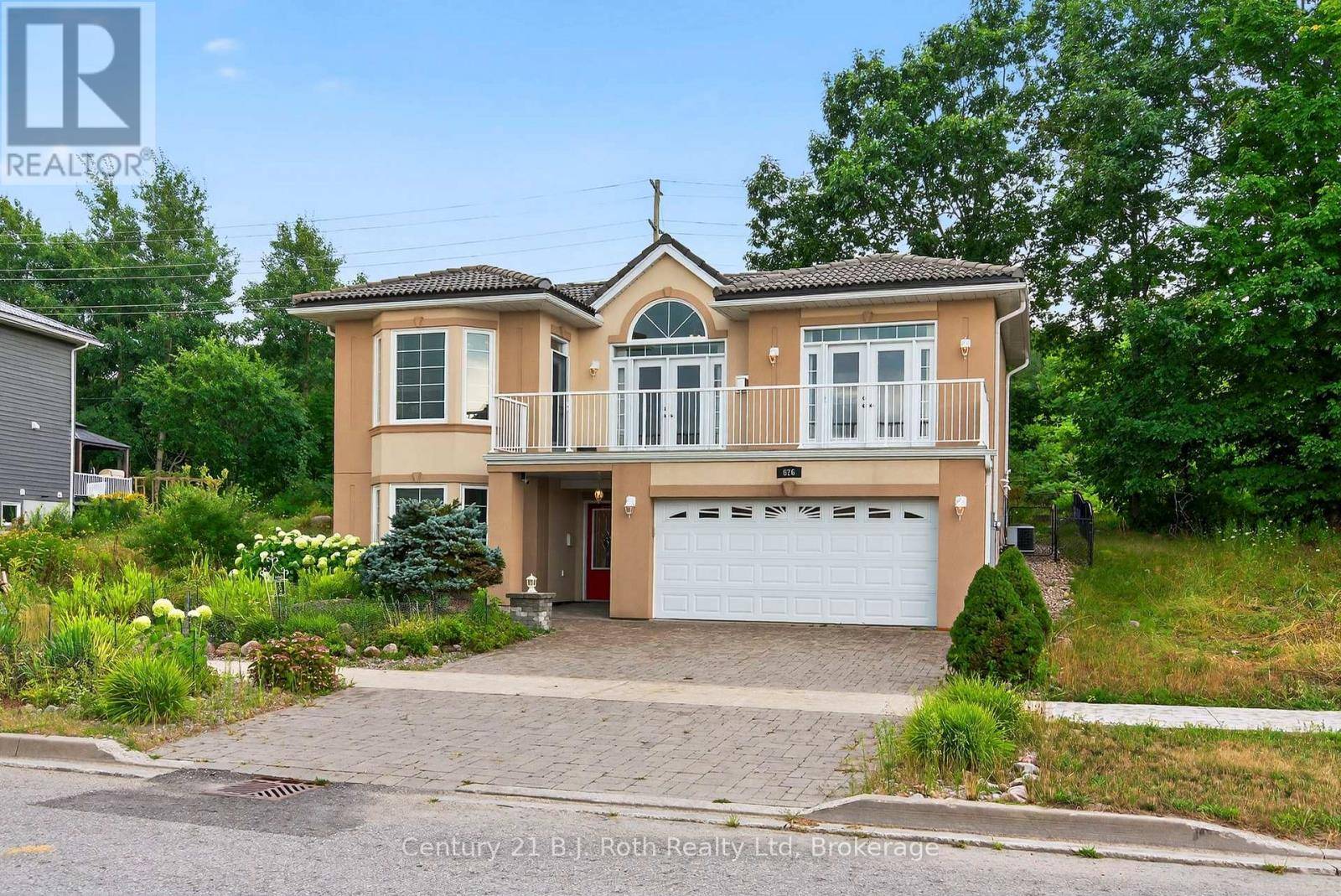 Midland, ON L4R0E2,626 TAYLOR DRIVE