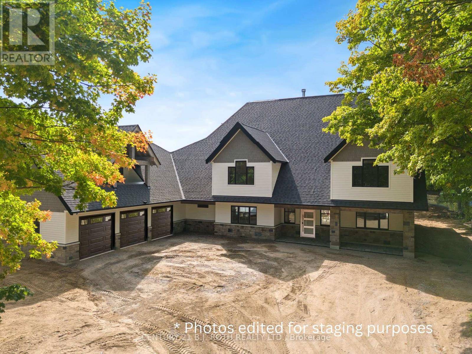 Oro-medonte, ON L0K1E0,3588 13 LINE N