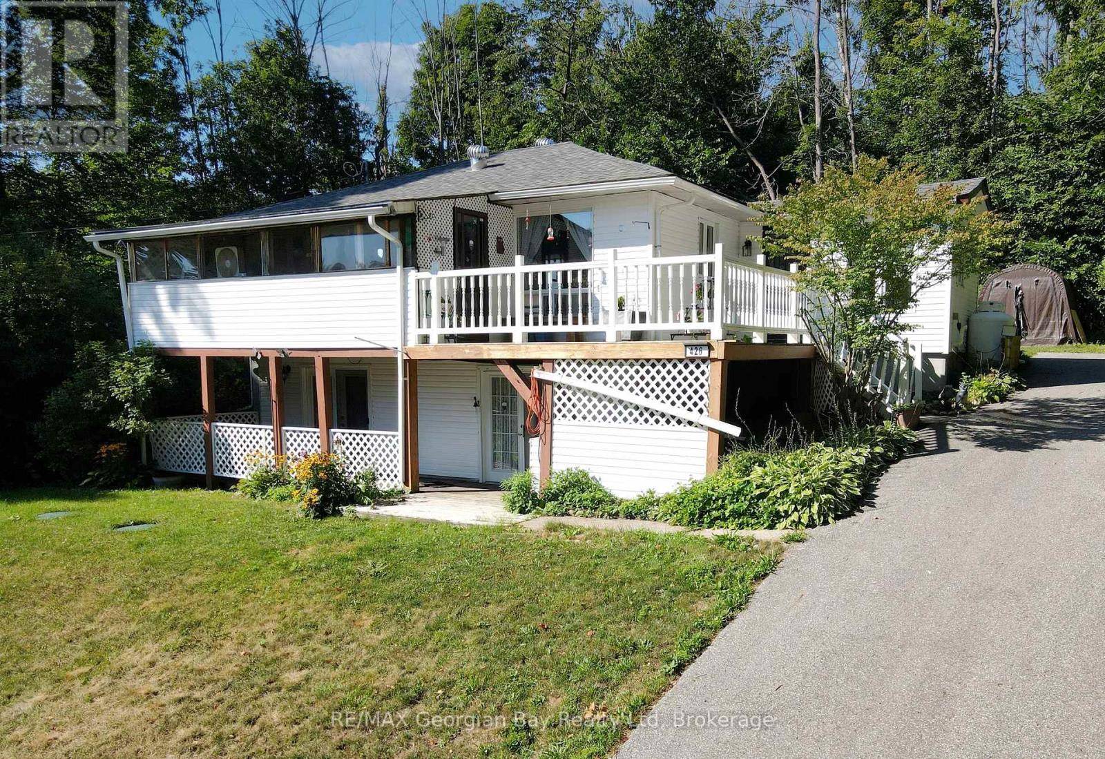 Tay (port Mcnicoll), ON L0K1R0,426 DAVID AVENUE