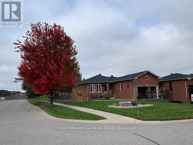 Barrie (edgehill Drive), ON L4N0N9,66 COLEMAN DRIVE