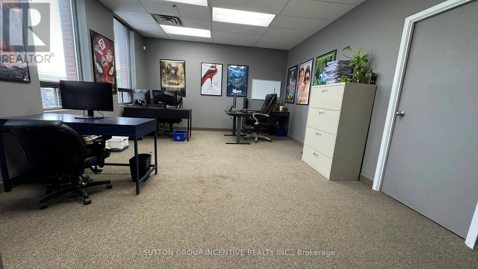 Barrie (alliance), ON L4M5K2,33 Alliance BLVD #9&10