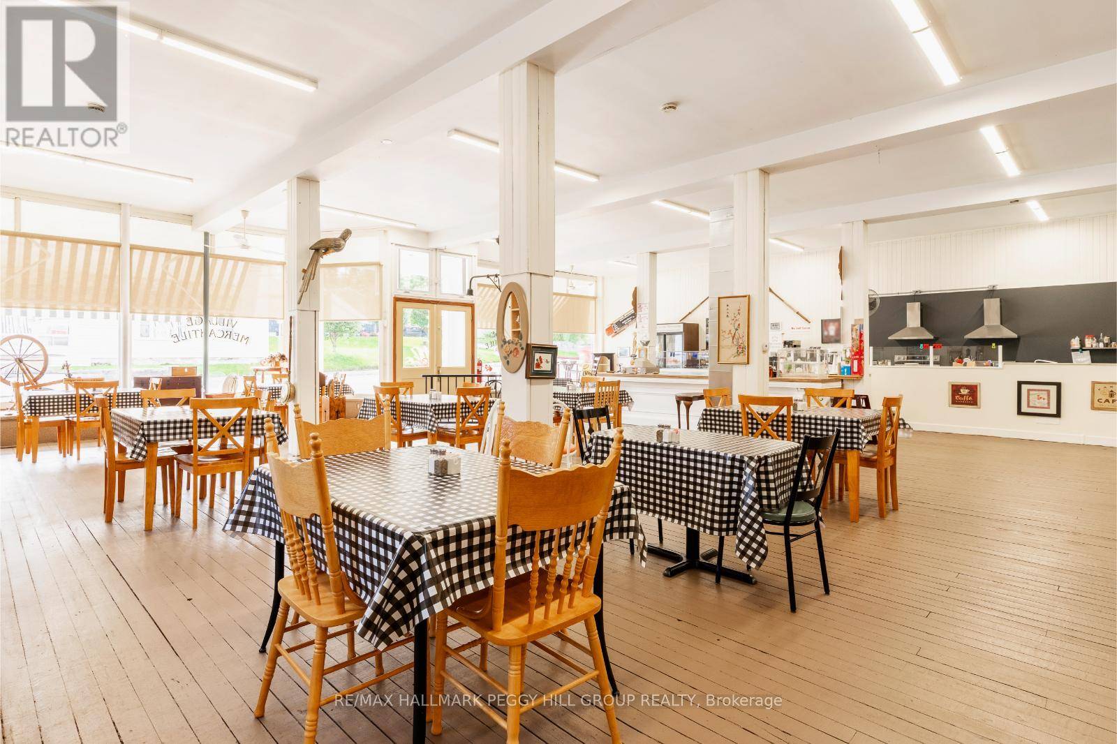 Tay (victoria Harbour), ON L0K2A0,154 WILLIAM STREET