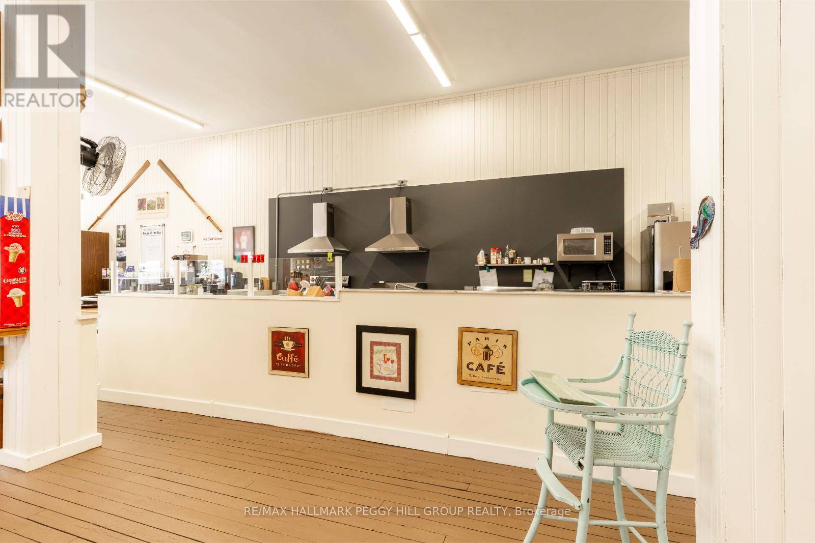 Tay (victoria Harbour), ON L0K2A0,154 WILLIAM STREET