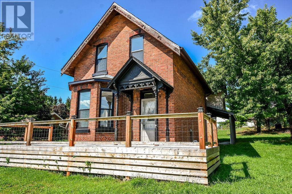 Oro-medonte, ON L0L1T0,1998 OLD BARRIE ROAD E