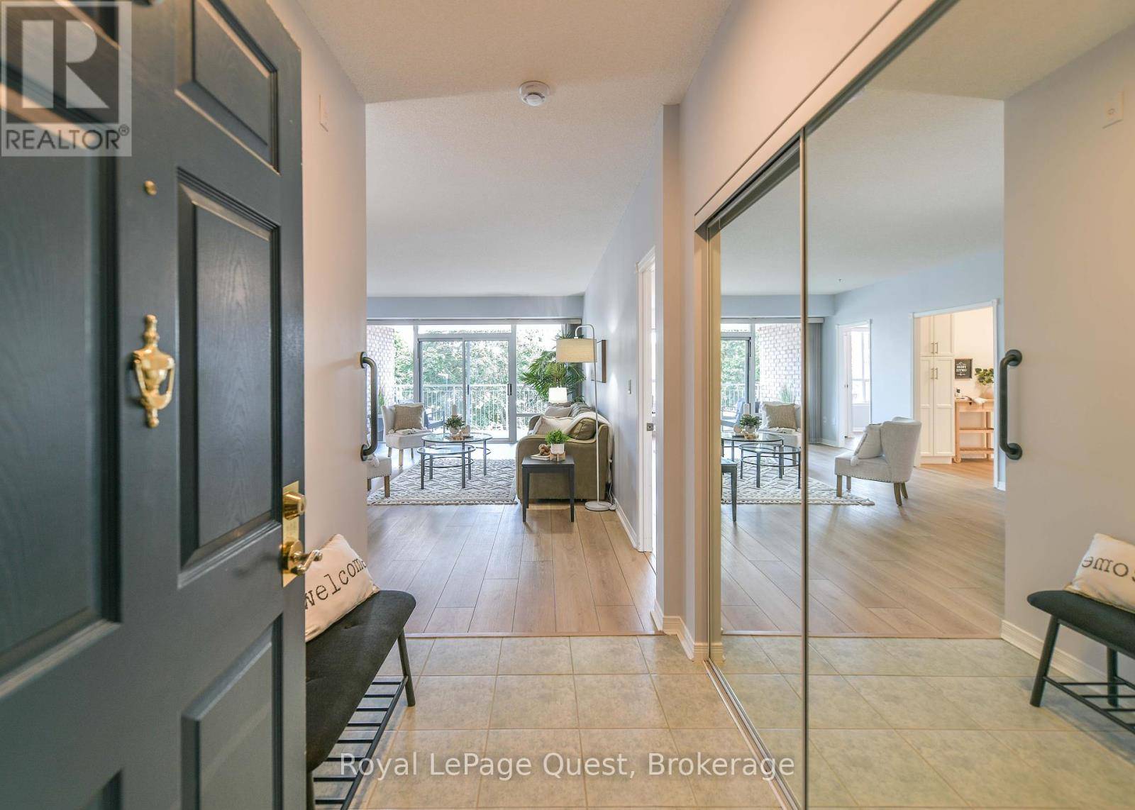 Orillia, ON L3V7T9,20 Museum DR #208