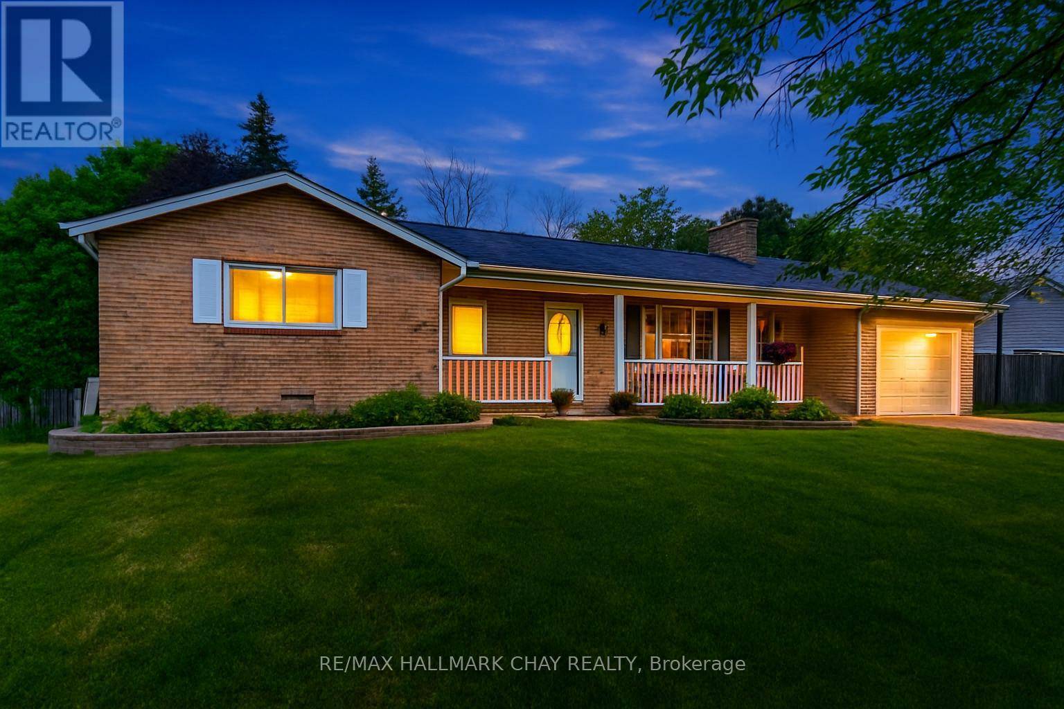 Ramara, ON L3V6H7,4049 BAYVIEW AVENUE