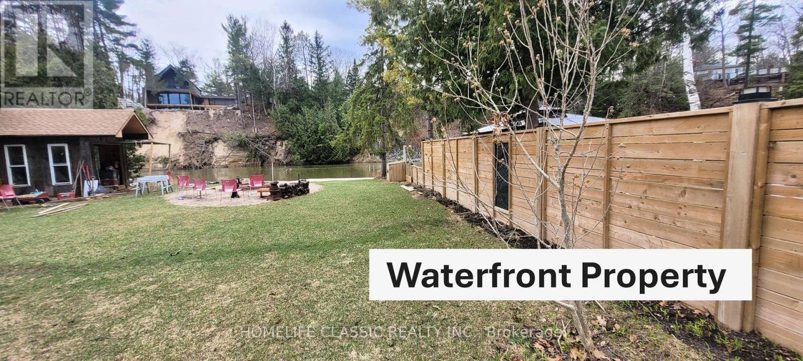 Wasaga Beach, ON L9Z2V1,800 OXBOW PARK DRIVE