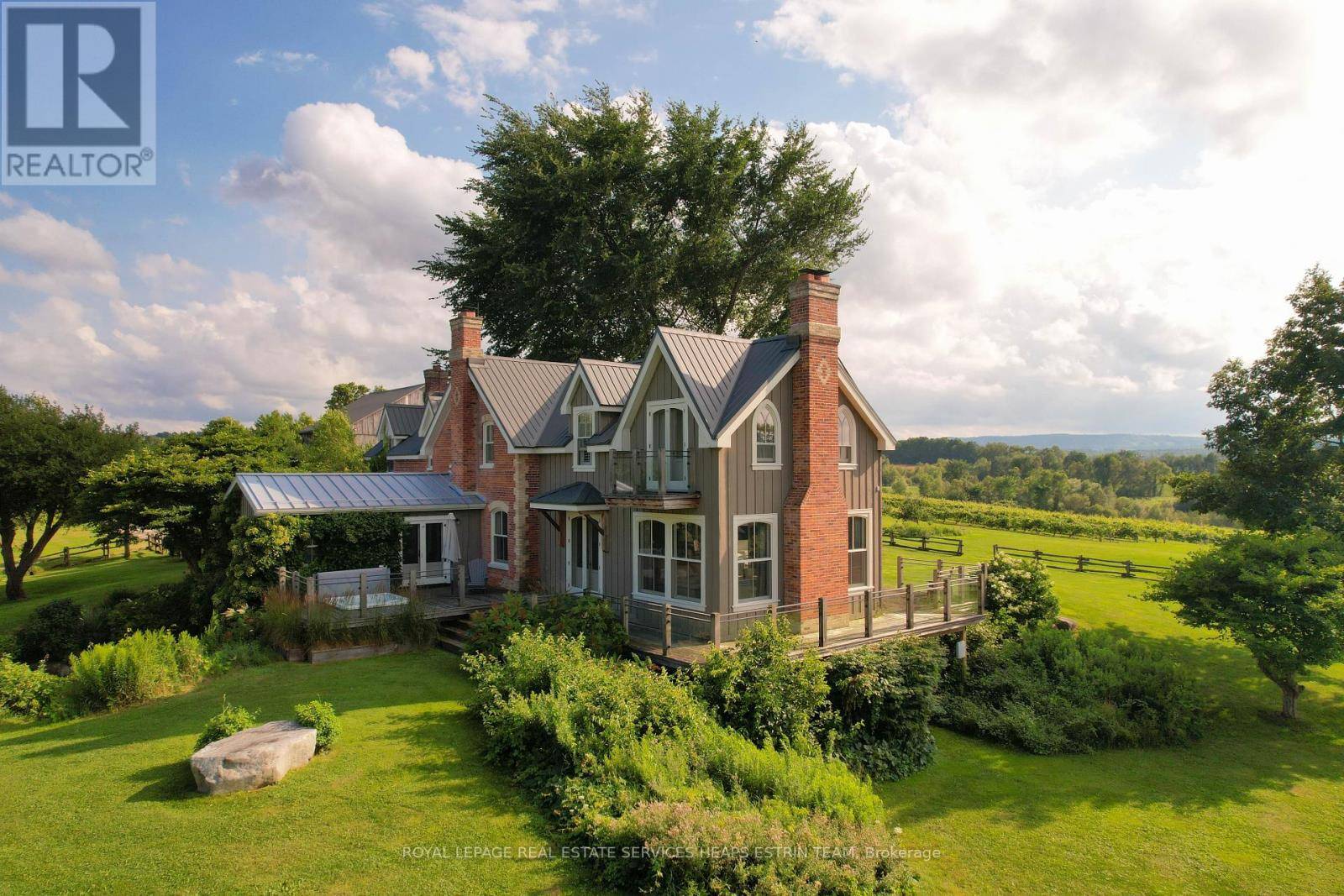 Clearview (creemore), ON L0M1S0,1609 NOTTAWASAGA CONCESSION 6 SOUTH